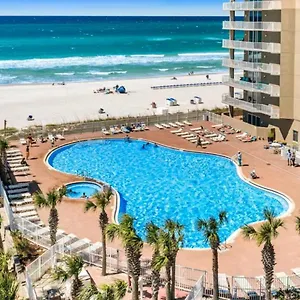 Tidewater 1416 Holiday home Panama City Beach