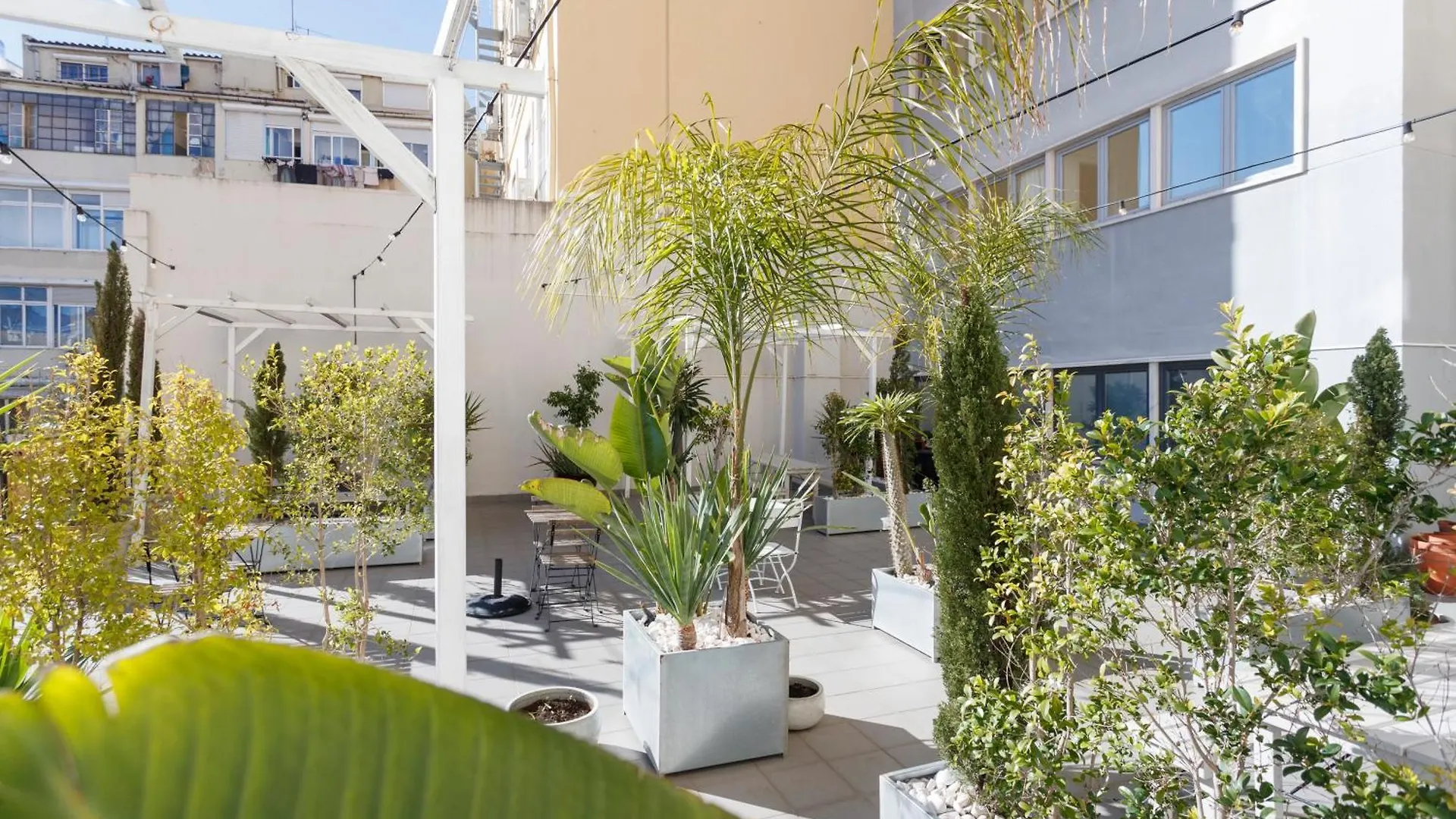 Apartamento Expresso Martinis In Lisbon By Misha'S Place 4C